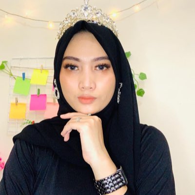 BetaRestiani's tweet photo. #FotoProfilBaru https://t.co/8K1UpFgIn7