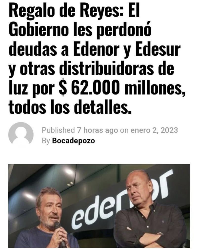 edufeiok's tweet photo. Gobiernan para los amigos del poder. https://t.co/DnK0csTo1P