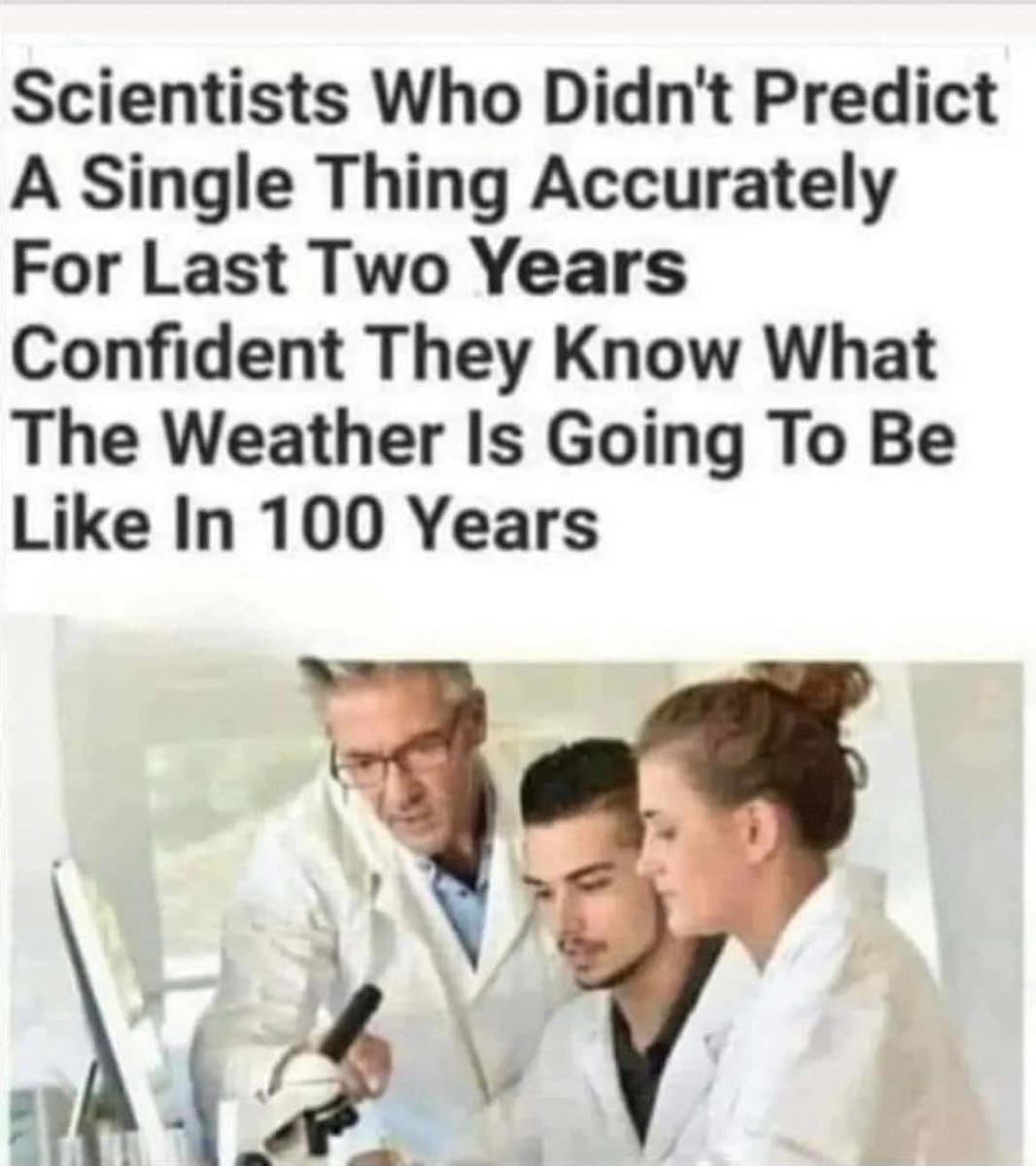 CaliforniaFrizz's tweet image. Follow the Science they said..

Well whoever said that, should actually follow the Money 💰 

#ThanksThen