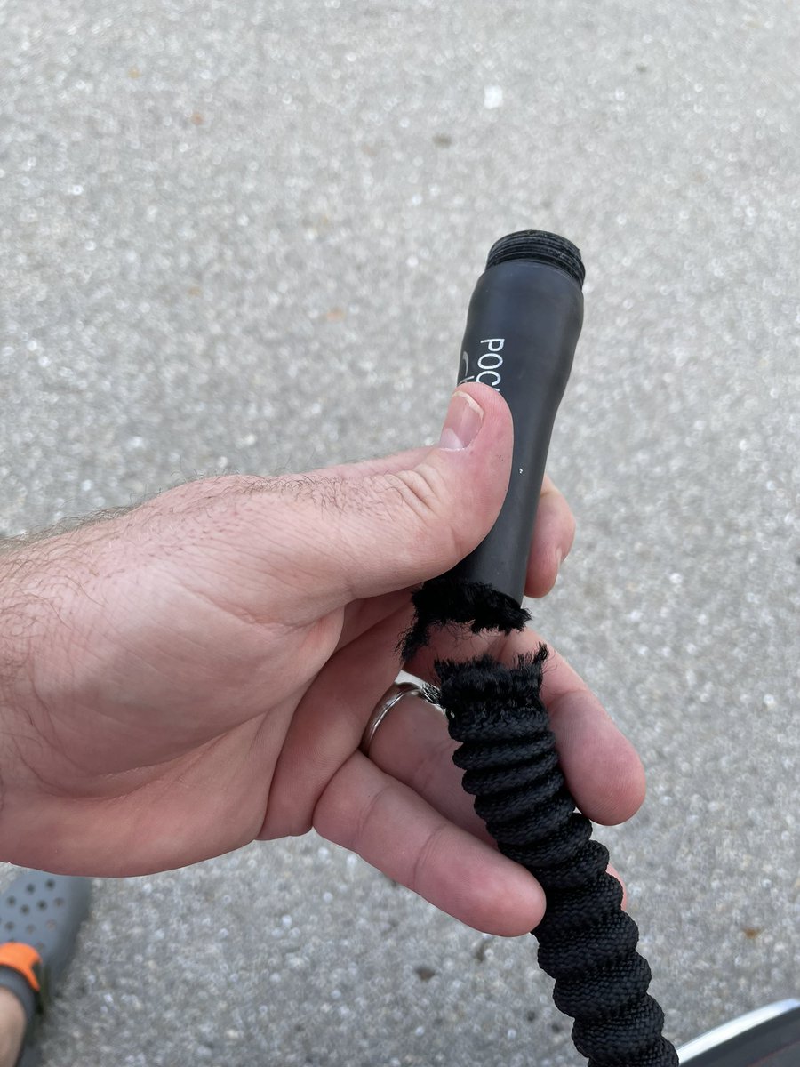 T_P_H_J_R's tweet image. @BulbHeadIdeas @Lowes turned on water &amp;amp; my pocket hose burst. Used less than 5x. Faulty product. Expect replacement. Lowes won’t take back/exchange &amp;amp; said I must contact manufacturer. Will take my bus. elsewhere if not made right. #CustomerService #customer #productdefect