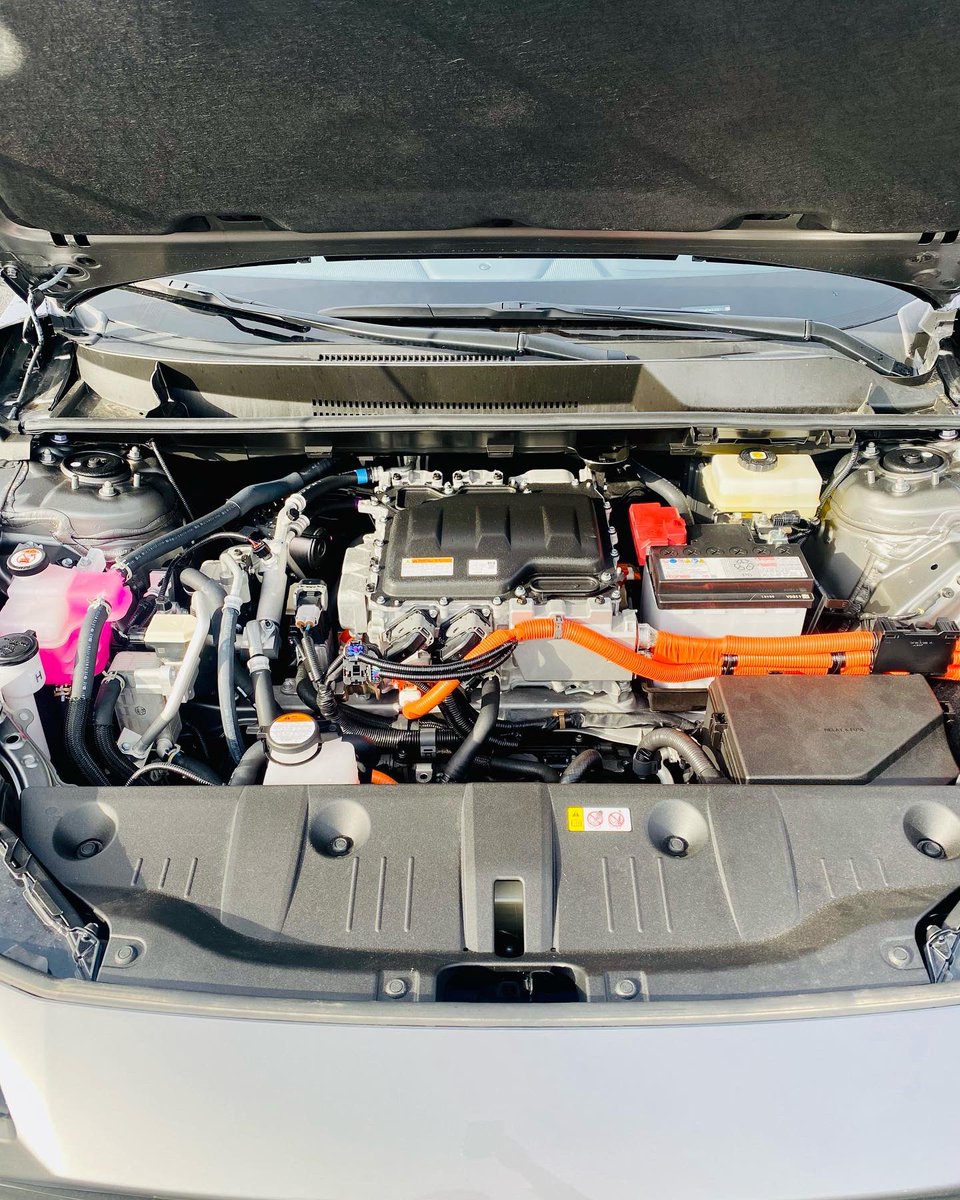 AAmericanSubaru's tweet photo. We have another 2023 Subaru Solterra here and available for purchase! This one looks great in Smoked Carbon and has loads of great features like: 

⚡️ StarDrive all-electric drivetrain
⚡️ System power: 215 hp
⚡️ Regenerative braking
⚡️ 20” aluminum-alloy wheels

Stock #: 22S288 https://t.co/xop3Skebk5