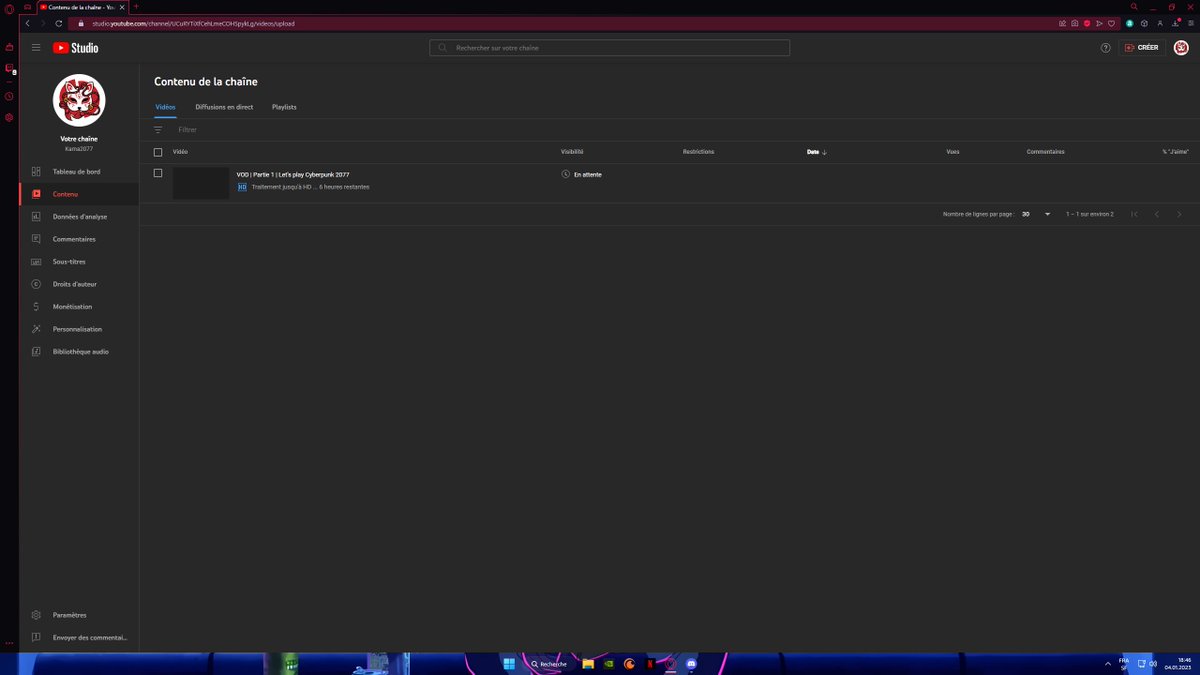Kama2077's tweet photo. 👀

#youtube #twitch #Cyberpunk2077 #gaming https://t.co/M3ztOnvfNu