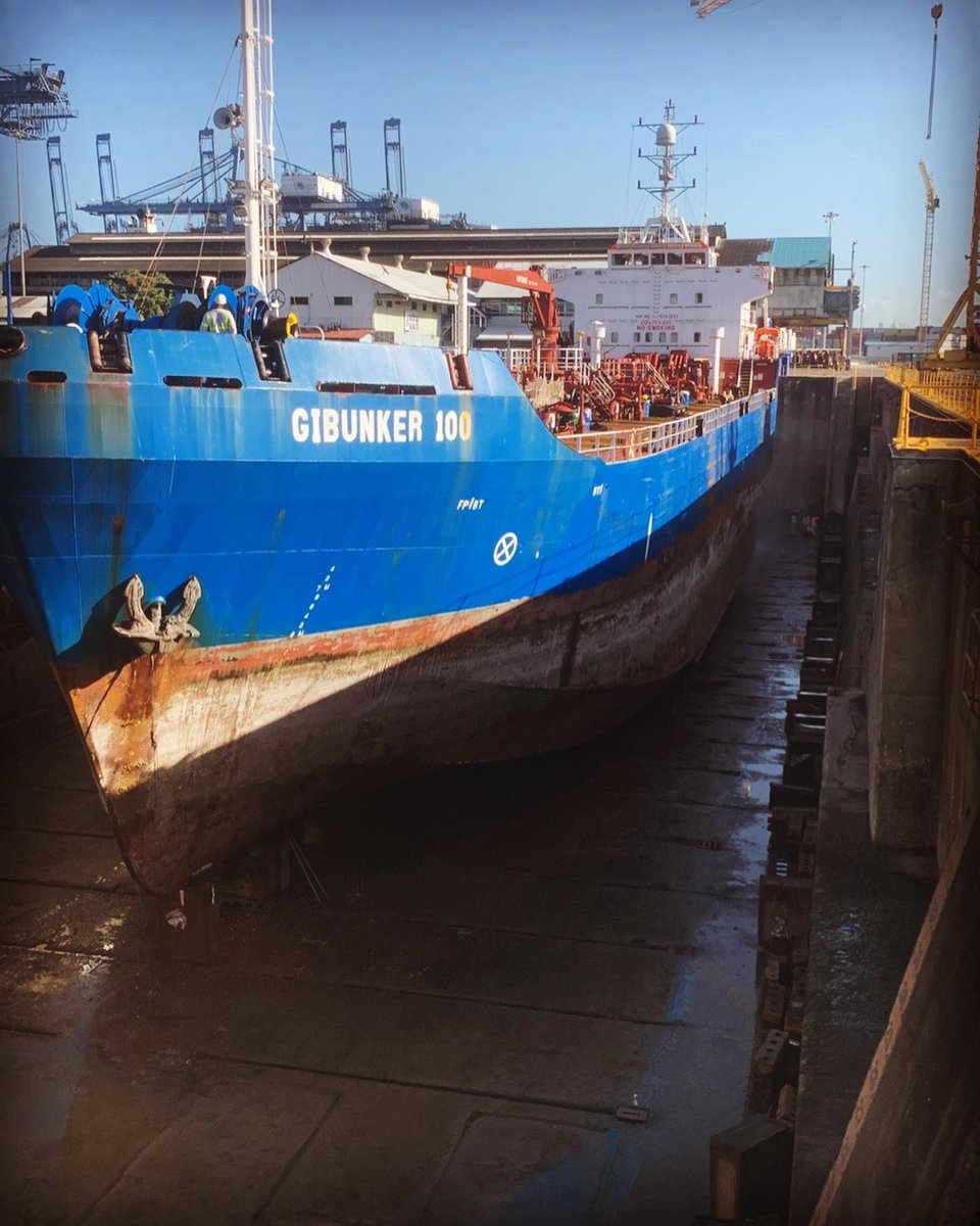 MarineMetalCo's tweet photo. Seguimos! Iniciando el año 2023 #mmc #astibal #hydrojettingcontractor https://t.co/DPMHKFMRNT