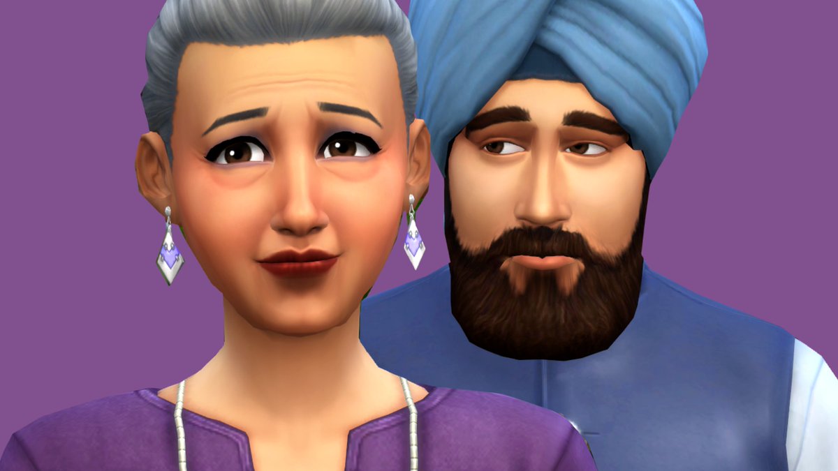 JjustinSims's tweet photo. J'ai relooké le foyer Rasoya mais je vous propose aussi un challenge CUS. 
Si vous vous sentez l'âme d'un cupidon c'est par ici ! 💘
https://t.co/fPln8s14ri
#ShowUsYourSims https://t.co/hWHTgyLKyB