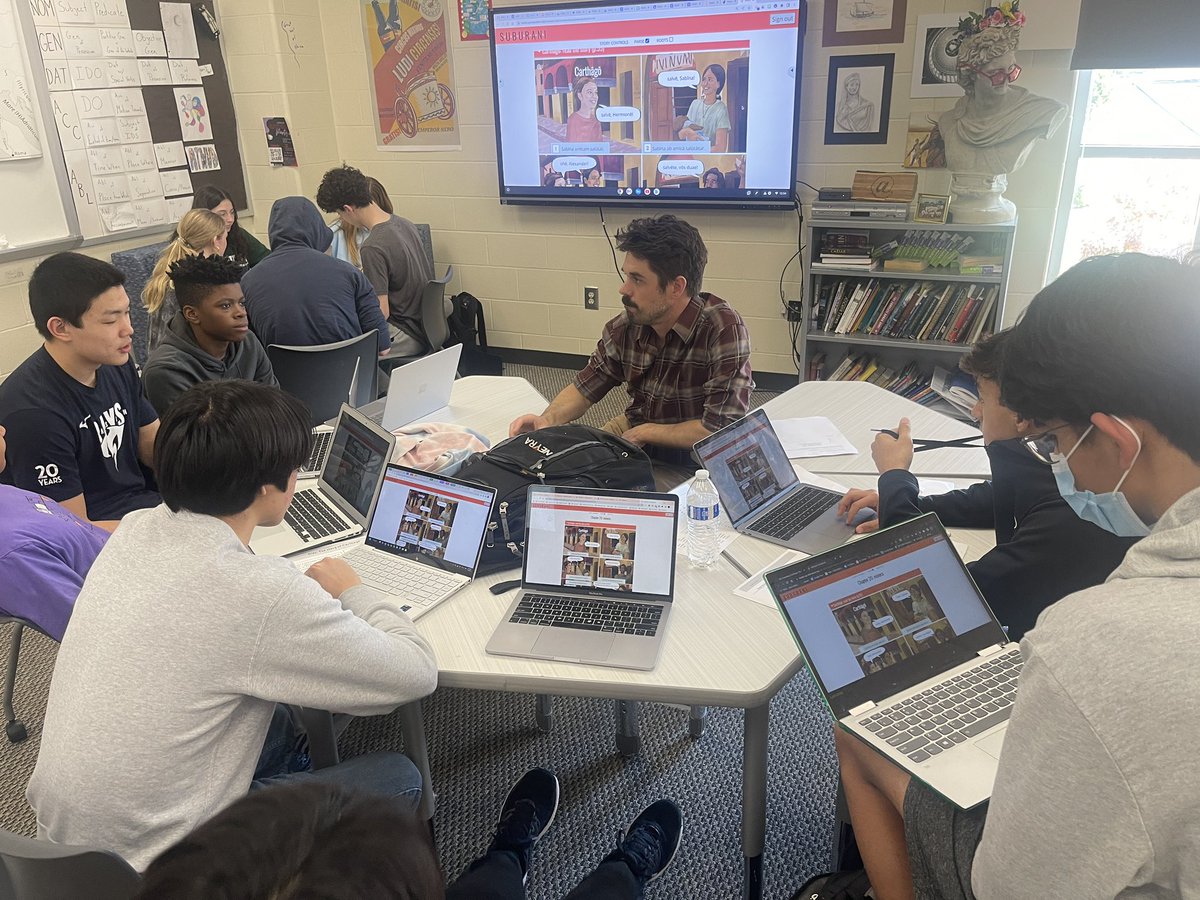 Lauren Richardson (@richardson_edu) on Twitter photo What makes <a href="/IHSchools/">Indian Hill Schools</a> such a special place? All of the individual and small group support our students receive daily in their classes! We are so lucky to have such incredible staff who prioritize all of these personalized instructional moments! #ihpromise #flexibleseating What makes <a href="/IHSchools/">Indian Hill Schools</a> such a special place? All of the individual and small group support our students receive daily in their classes! We are so lucky to have such incredible staff who prioritize all of these personalized instructional moments! #ihpromise #flexibleseating