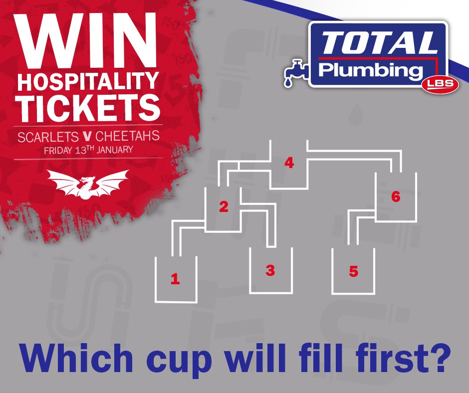 Scarlets Rugby tweet media