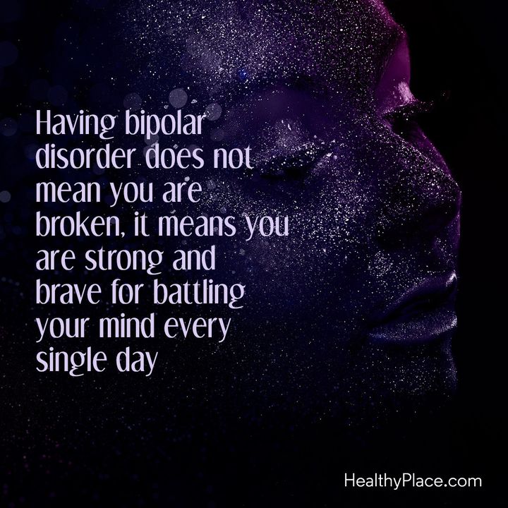 HealthyPlace's tweet photo. Is #Bipolar Having a Broken #Brain? | https://t.co/U8vWinyW8M
--
#bipolardisorder #bipolarquote #bipolardepression #depression #mentalhealth #mentalillness #mhsm #mhchat https://t.co/MjSarAjYO7