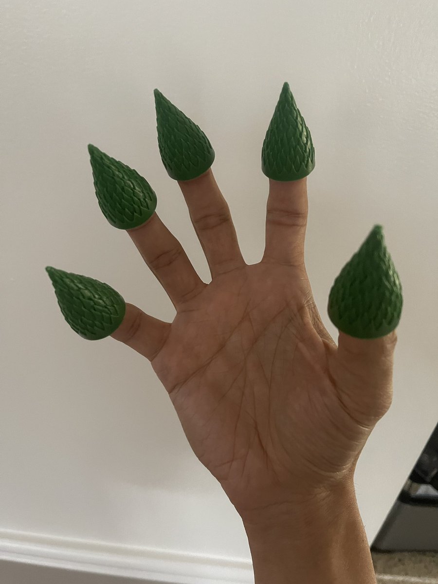 Only 80s kids would know what these are.