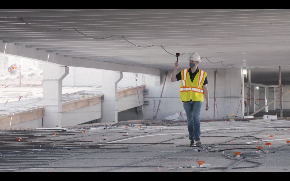 DroneDeploy's tweet photo. If you've ever asked yourself, 'what is reality capture?' we've got the answer👇

In our latest blog, we'll dive into the basics of what reality capture is, and how developing a reality capture program can directly benefit your business.

Start reading 👉 https://t.co/gNy4fgfNUo https://t.co/pI6dyyA06n