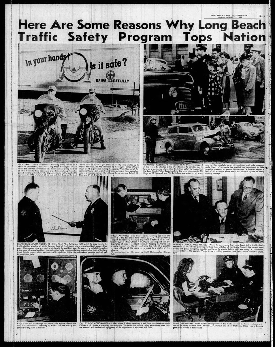 Long Beach POA tweet media