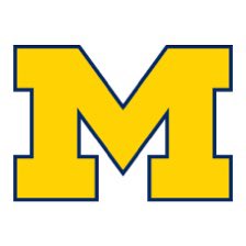 Carter83854638's tweet photo. Blessed to have received an offer from the University of Michigan!! @grant_newsome https://t.co/7qhi6w1stM