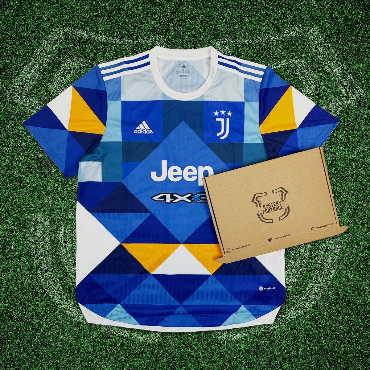 mysteryfootball's tweet image. If Harry Kane scores vs Crystal Palace we will give away a Mystery Football shirt to one lucky follower! 🏴󠁧󠁢󠁥󠁮󠁧󠁿 

To enter: 
1️⃣ RT this tweet
🤝 Follow us

Good luck! 🤞🏻