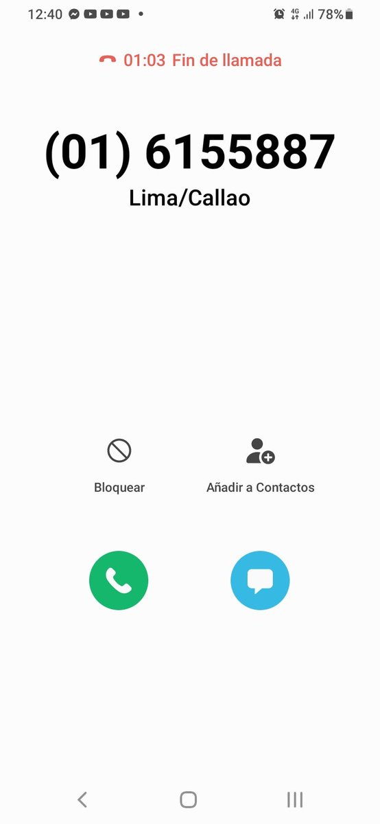 libredeopinar13's tweet photo. Que sucede en @MineduPeru q no atienden las consultas en el teléfono q han registrado  01615587 llevo días queriéndome comunicar xa resolver dudas sobre documentación de la 2 etapa del nombramiento docente y nada , solo suena. @Defensoria_Peru @FlorPabloMedina @pcmperu urgente https://t.co/s4D7LiQM6k
