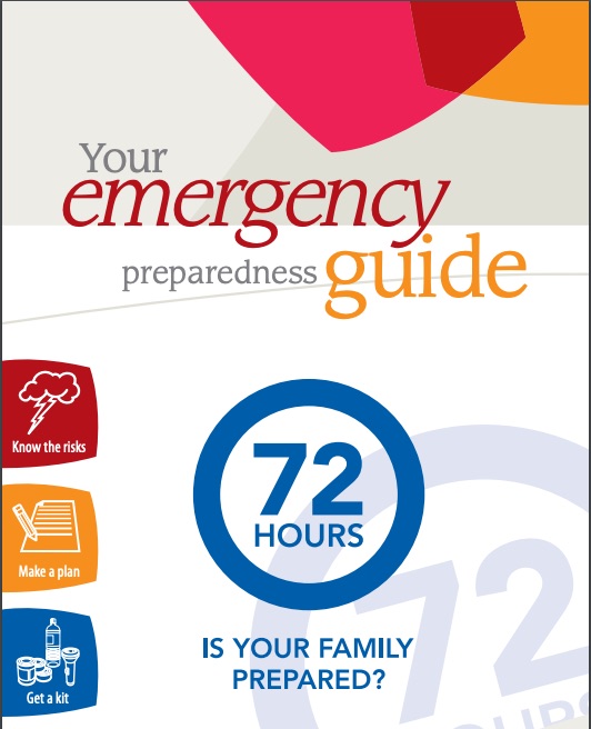 25 years ago today, the Quebec Ice Storm of 1998 left almost 5 million Canadians without power, some for several weeks! Emergencies can happen any time, make sure you're prepared ❄️ Learn how to make an emergency kit at getprepared.gc.ca/cnt/kts/index-…. #StaySafe #BePrepared