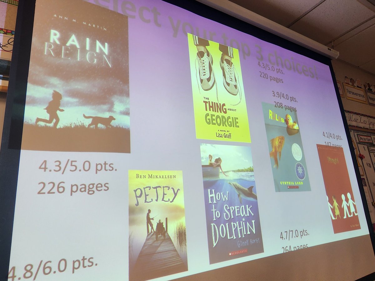 PumasRHES's tweet image. #PUMAS #Inclusivepractices &amp;amp; #representation in action! 5th Graders practicing #studentvoice as they choose #books of their interest to learn more about students with disabilities 🥰🤩  #PumaPride