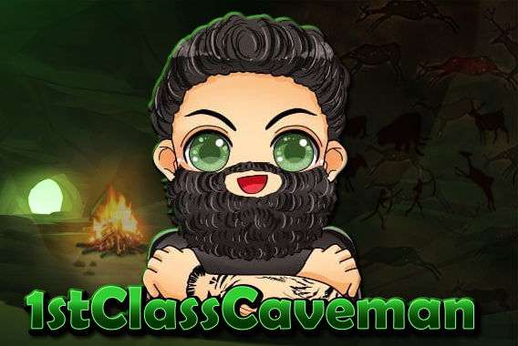 Hey Everyone! This stream is going live!  Grab your snacks, your drinks, and your good vibes!  Twitch.tv/1stClassCaveman #smallstreamer #Minecraft