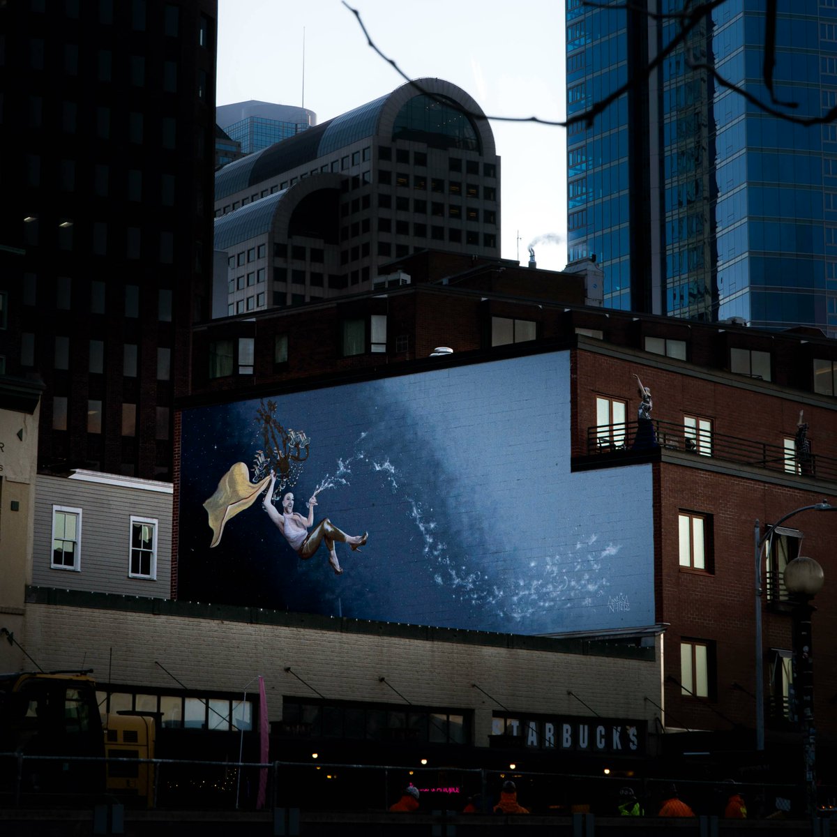 RidinTheUnknown's tweet photo. Without a plan I'm just wandering the streets of Seattle. #sony #seattle #travel #photography #travelphotography #travelgram #wanderlust #adventure #instatravel #explore #traveling #Travelholic #TravelAddict #travelmore https://t.co/G9DISMLkp5