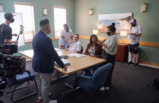 instinct tweet media