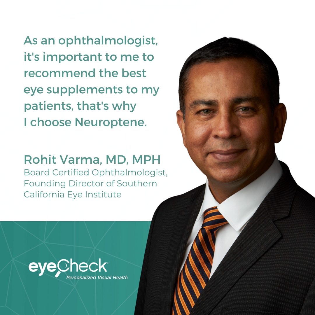 Eyecheck tweet media