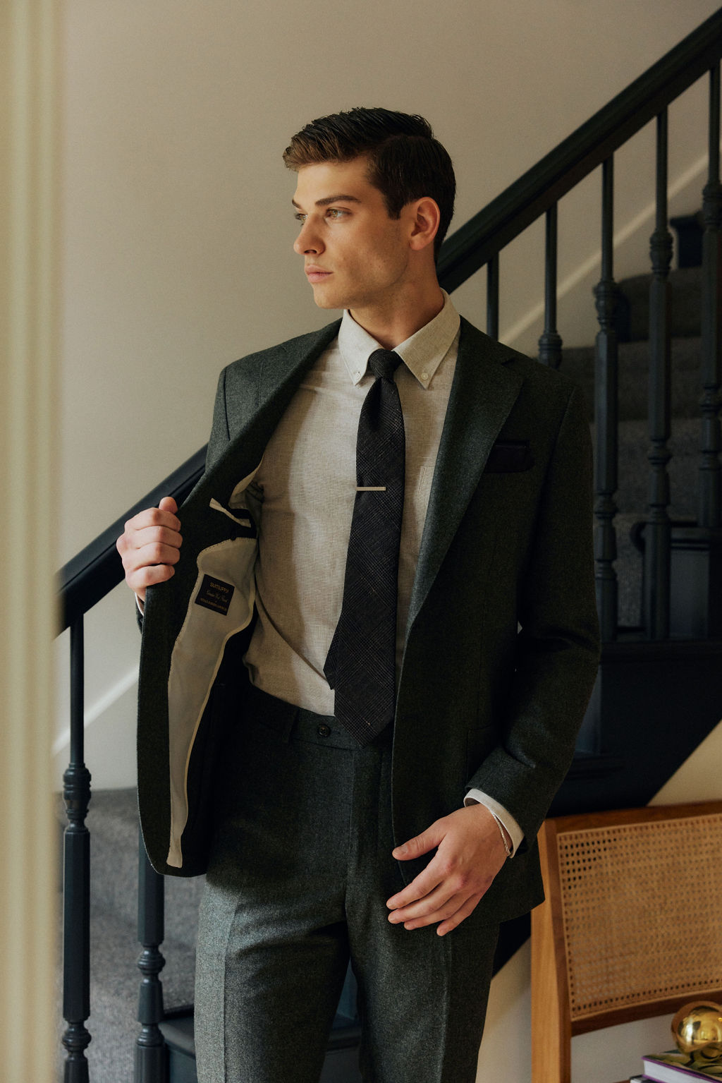 the tiebar