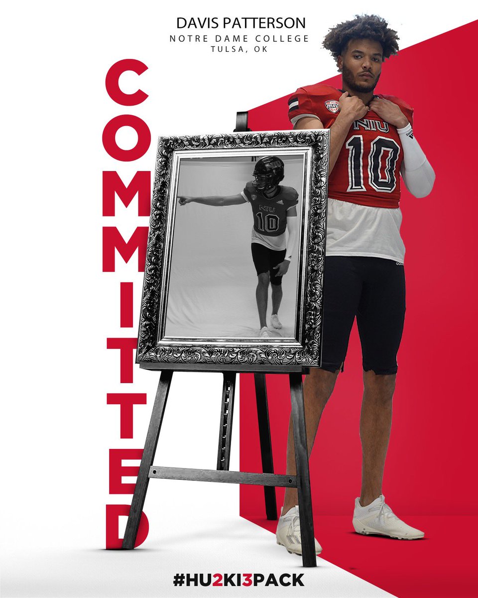 Davis Patterson tweet media