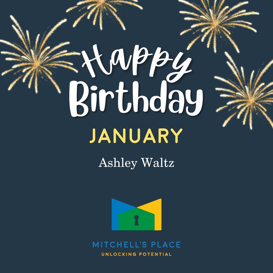 Happy Birthday to all of our staff celebrating this month!!🎂