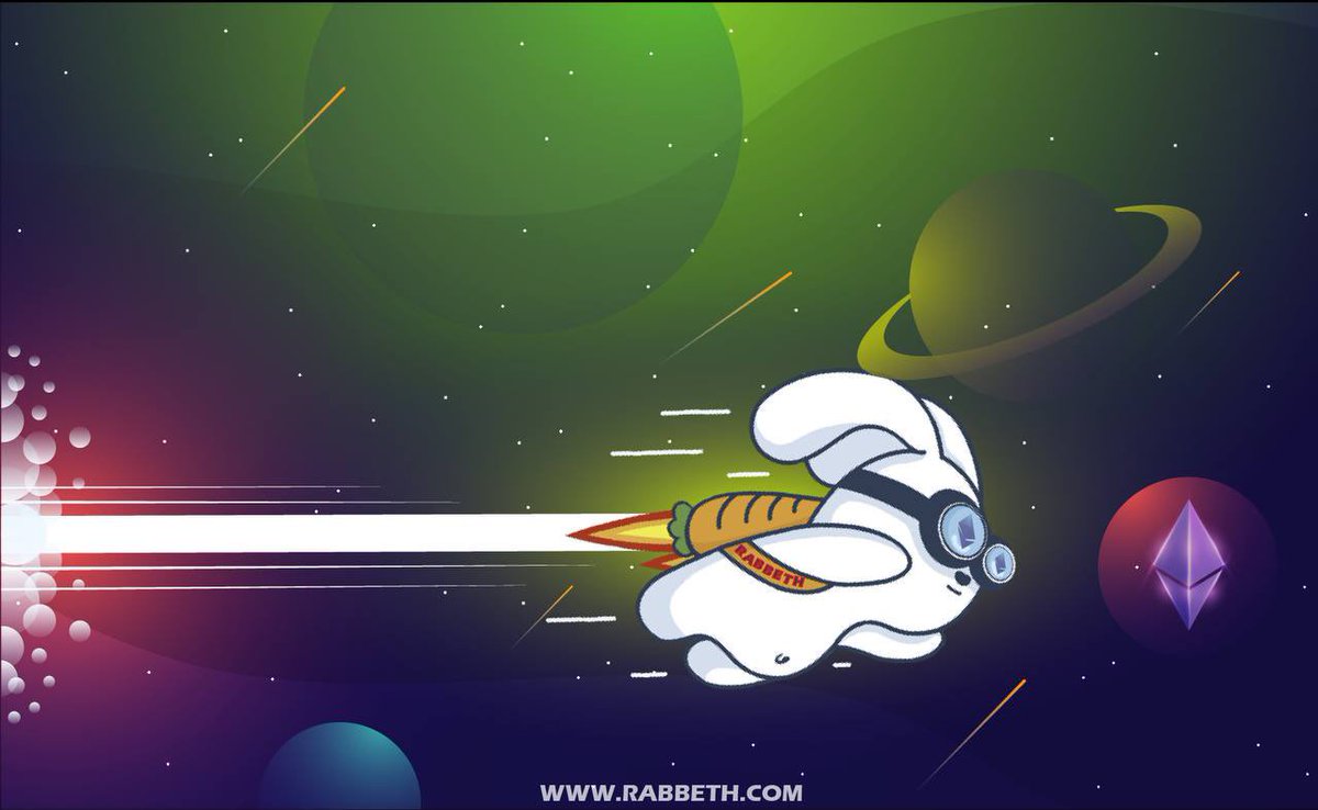 RabbethErc's tweet photo. We are live! 
Tg : https://t.co/qMGi7Mbkxw
Chart : https://t.co/oJ91eCMeks https://t.co/8Yiq1QzzVI