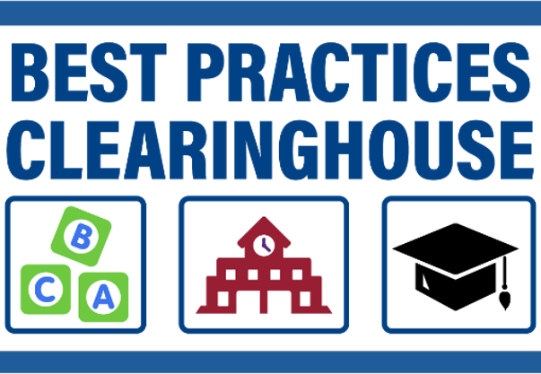 U.S. Department of Education (@usedgov) on Twitter photo Early childhood educators play an important role in helping prepare children for their first year of school, and ED’s Best Practices Clearinghouse has resources to help! Find the latest research-backed recommendations on our Early Childhood page: bestpracticesclearinghouse.ed.gov/early-childhoo… Early childhood educators play an important role in helping prepare children for their first year of school, and ED’s Best Practices Clearinghouse has resources to help! Find the latest research-backed recommendations on our Early Childhood page: bestpracticesclearinghouse.ed.gov/early-childhoo…