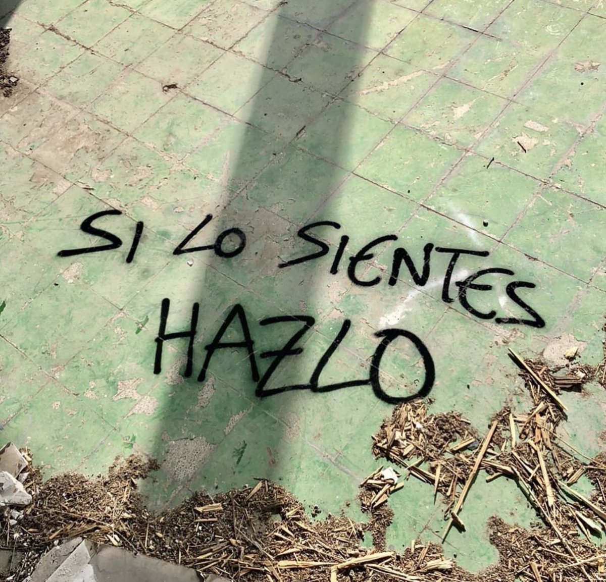 INDIRECTAS ✨ (@lndlrecta) on Twitter photo 