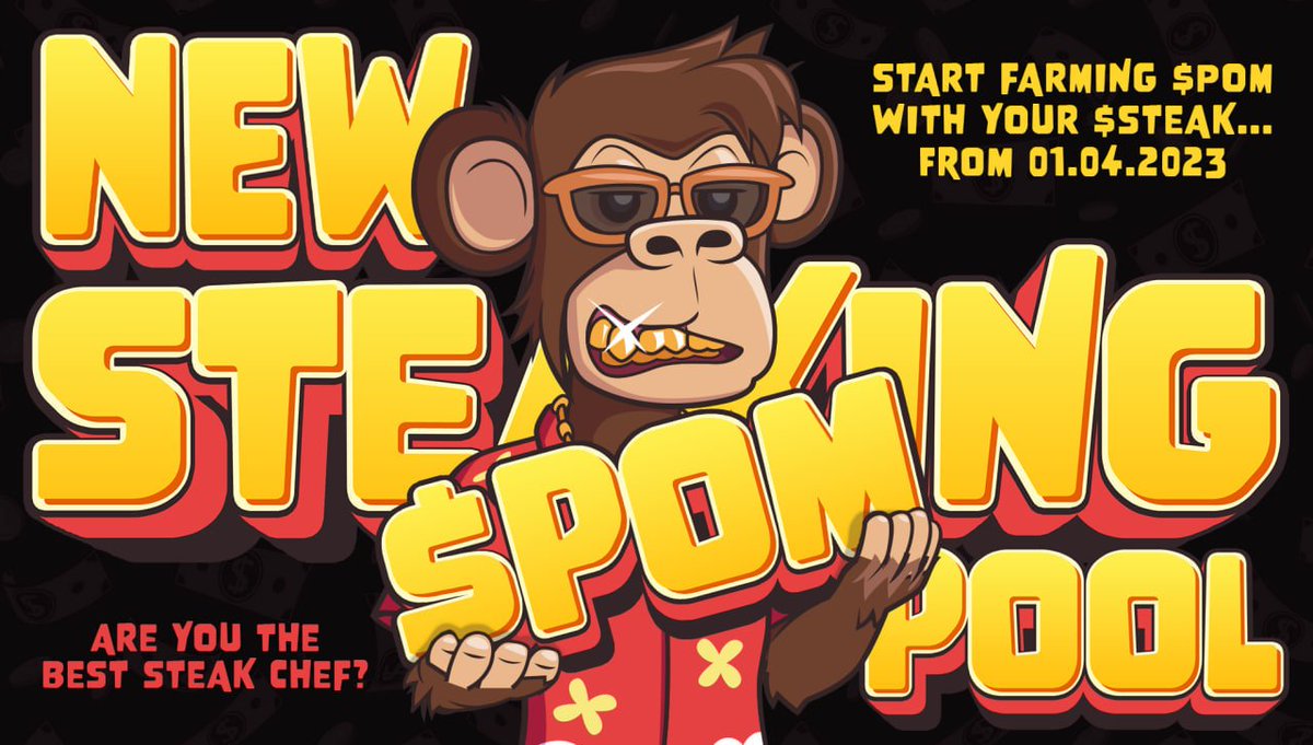 Apes steaking tweet media