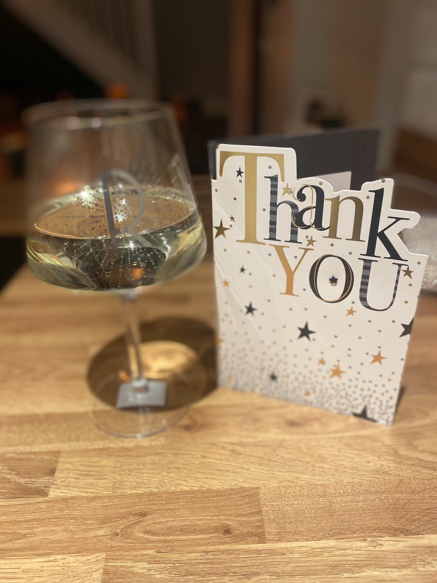 A little pick me up from a lovely colleague at work today 😊