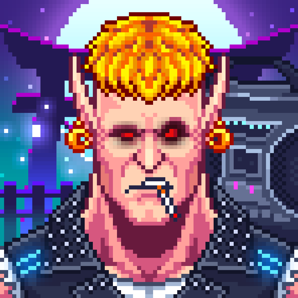 π¬π½πΆπ¬ ππ¦π (@arkaversenft) on Twitter photo I know i can't stop talking about this <a href="/ElfPunkNFT/">Elf Punk | BUILDING</a> project!
This is 1 of the 4 Elfs i just got on <a href="/TopazMarket/">Topaz | NFTs on Aptos</a>! Everyday i'm checking the collection for some dope new Elfs!
You know why? Because 1 day this collection will finally get the credits they deserve.
#AptosNFT I know i can't stop talking about this <a href="/ElfPunkNFT/">Elf Punk | BUILDING</a> project!
This is 1 of the 4 Elfs i just got on <a href="/TopazMarket/">Topaz | NFTs on Aptos</a>! Everyday i'm checking the collection for some dope new Elfs!
You know why? Because 1 day this collection will finally get the credits they deserve.
#AptosNFT
