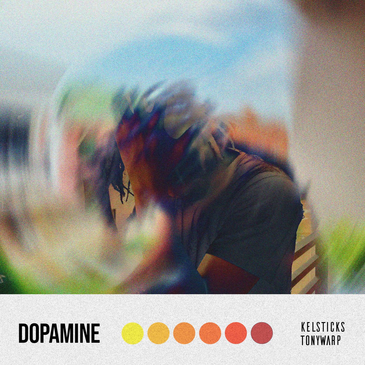 Dopamine with my bro @tonywarp drops this Friday #classicmusic #classictune #jamoftheyear stay tuned