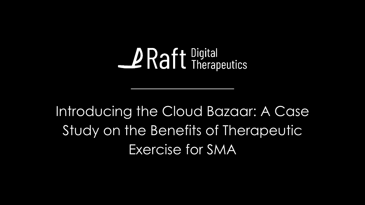 What role can therapeutic exercise play in promoting long term positive health outcomes for pediatric spinal muscular atrophy (SMA)? New treatments for the rare disease have spurred the need for research into new areas for patients globally. 

Read more: zcu.io/ToxO