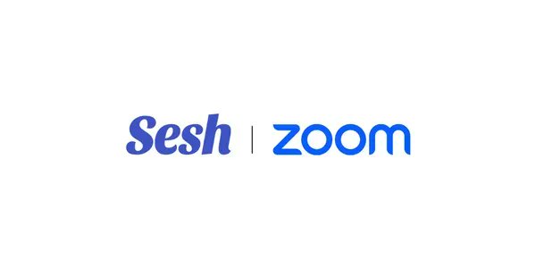 getsesh's tweet image. We are excited to be part of @Zoom's Essential Apps Bundle!

Read all about this new release and how you can get Sesh for free:

➡️ buff.ly/3hvriQJ