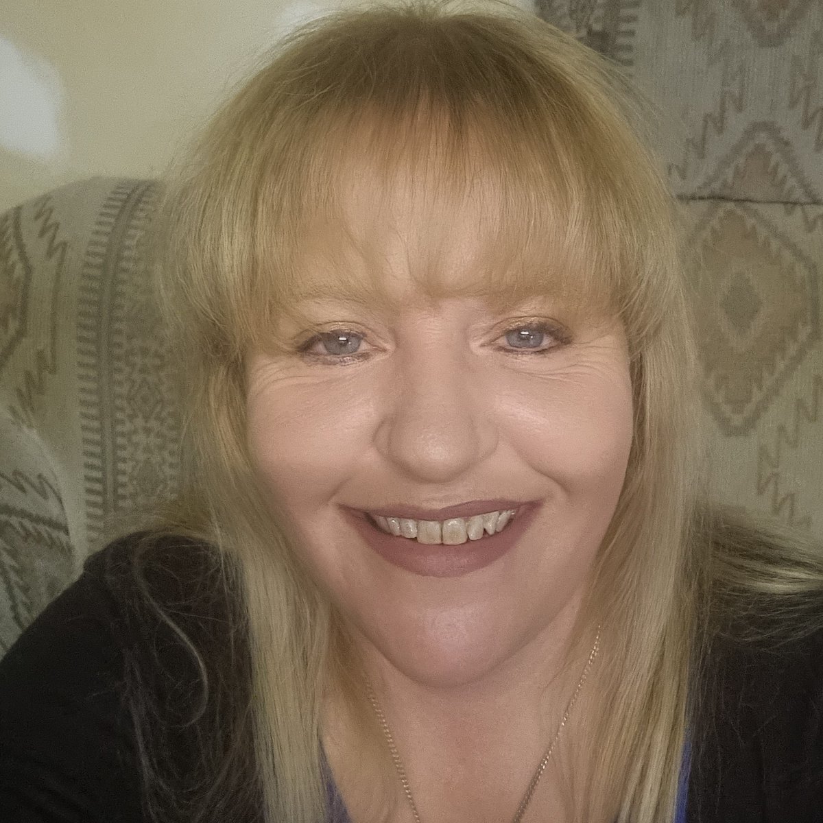 #NewProfilePic