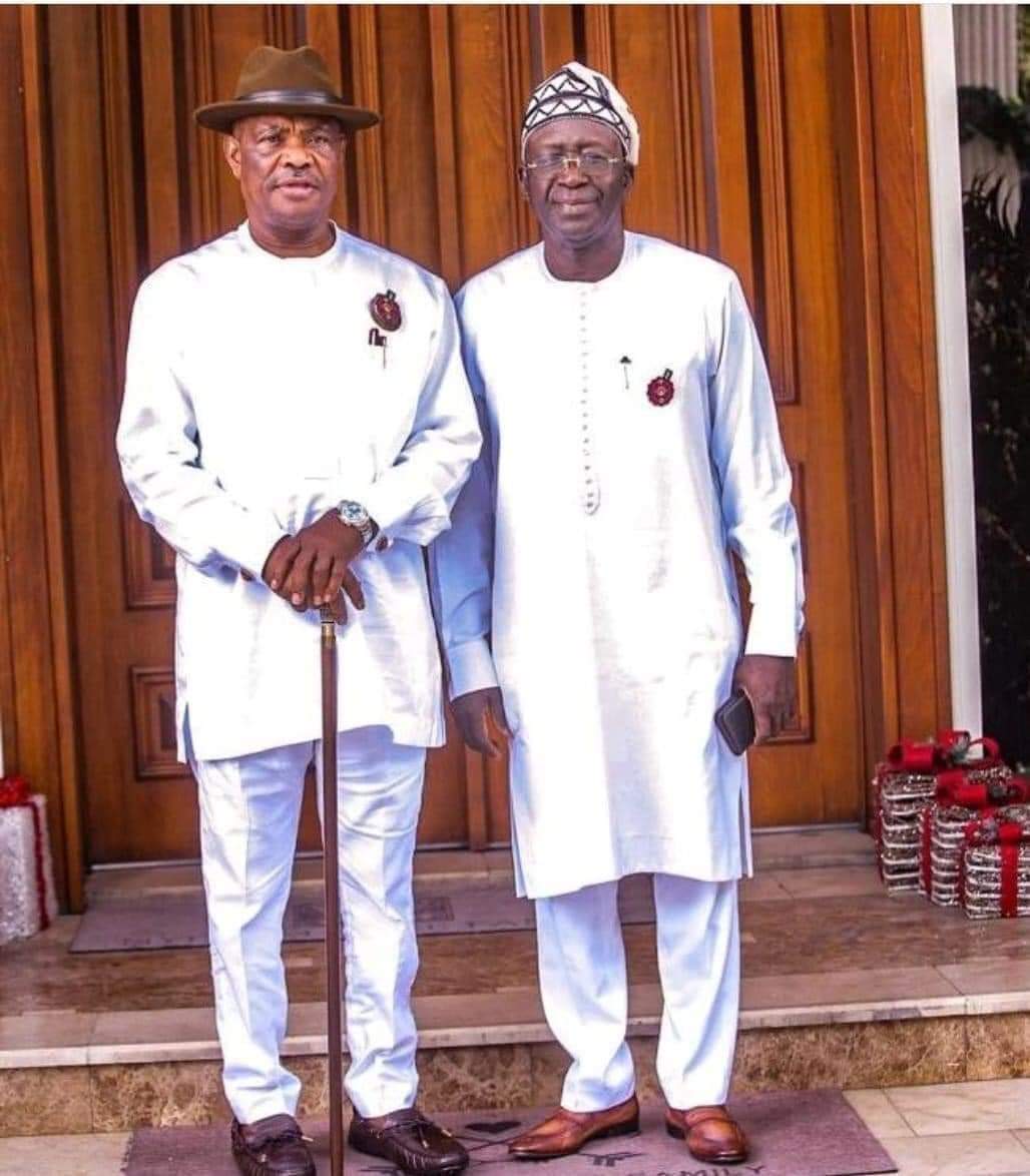 Chief__Adam's tweet photo. Just In:
Iyorchia Ayu, PDP chairman Meet Wike in Portharcourt Today. https://t.co/46j7CrumUa