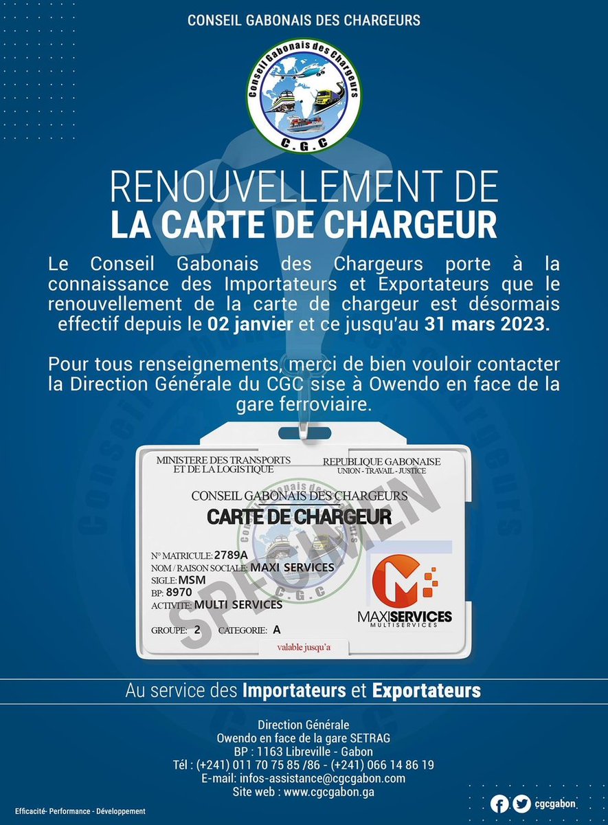 DKazasse's tweet photo. ... informations très utiles.
#Gabonfor https://t.co/fnXNPImDL8