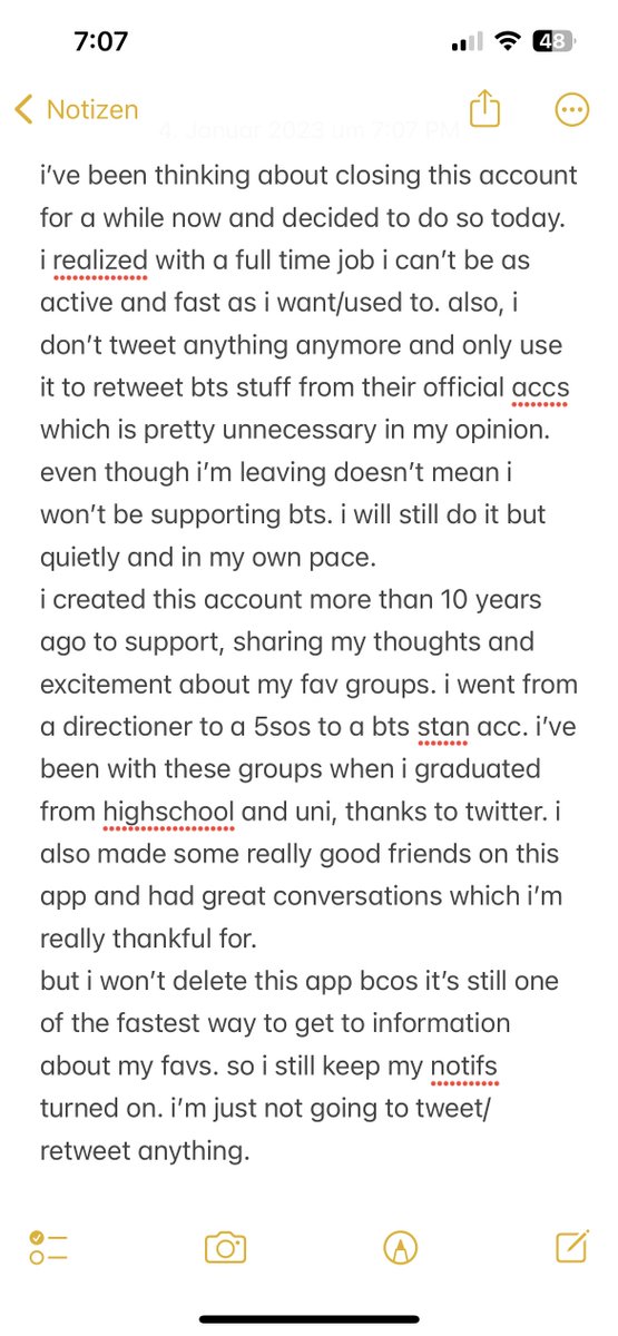 the end of an era. 

last tweet from this account. i’m closing this account. thank you all for being part of this whole journey 💜