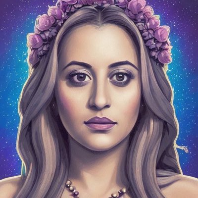 Samichy's tweet image. #NuevaFotoDePerfil