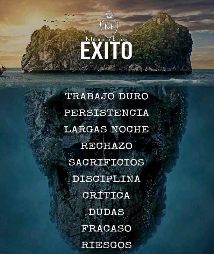 Más allá del éxito vía linkedin.com/in/eduardoecan…