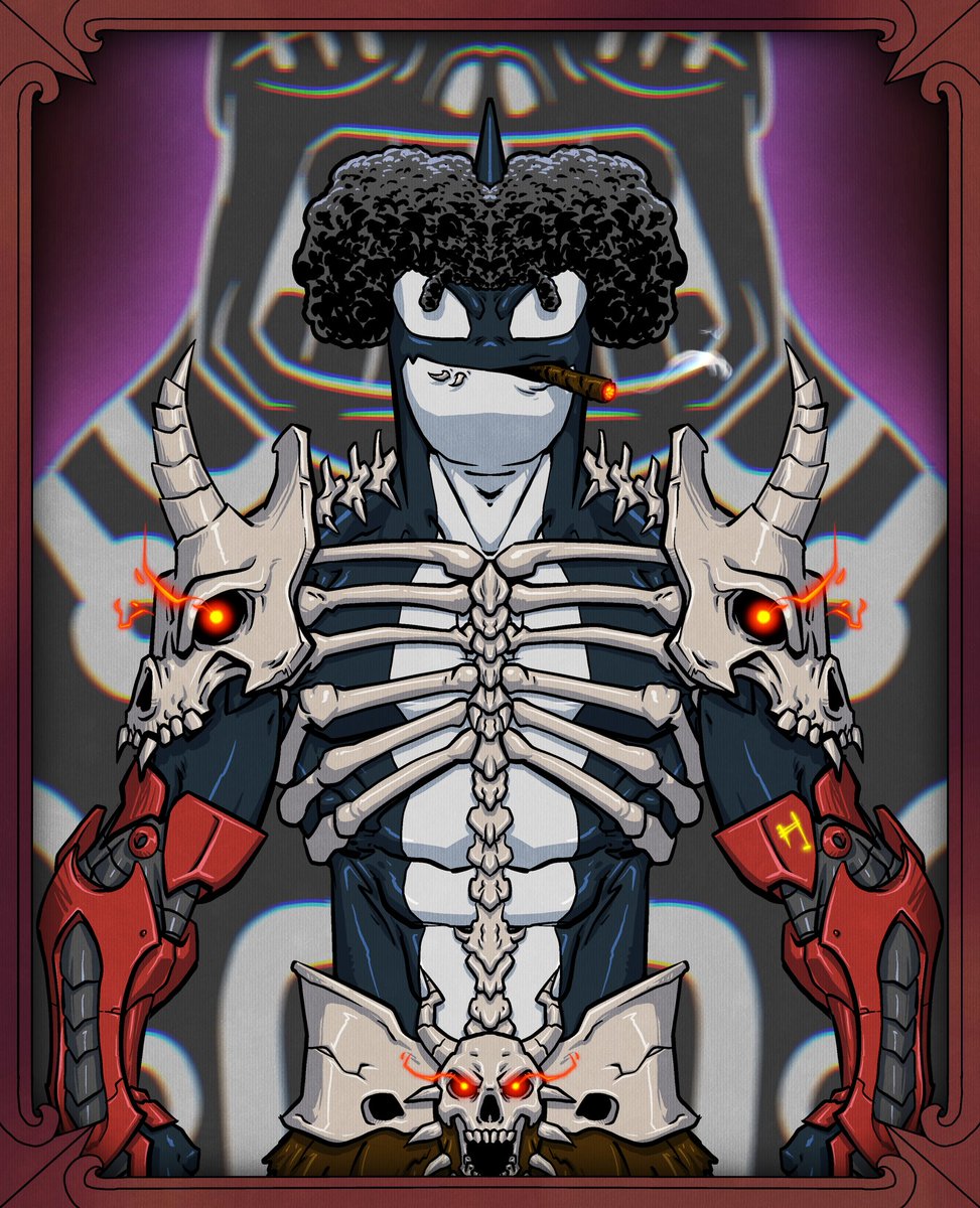 Psycℏed Era tweet media