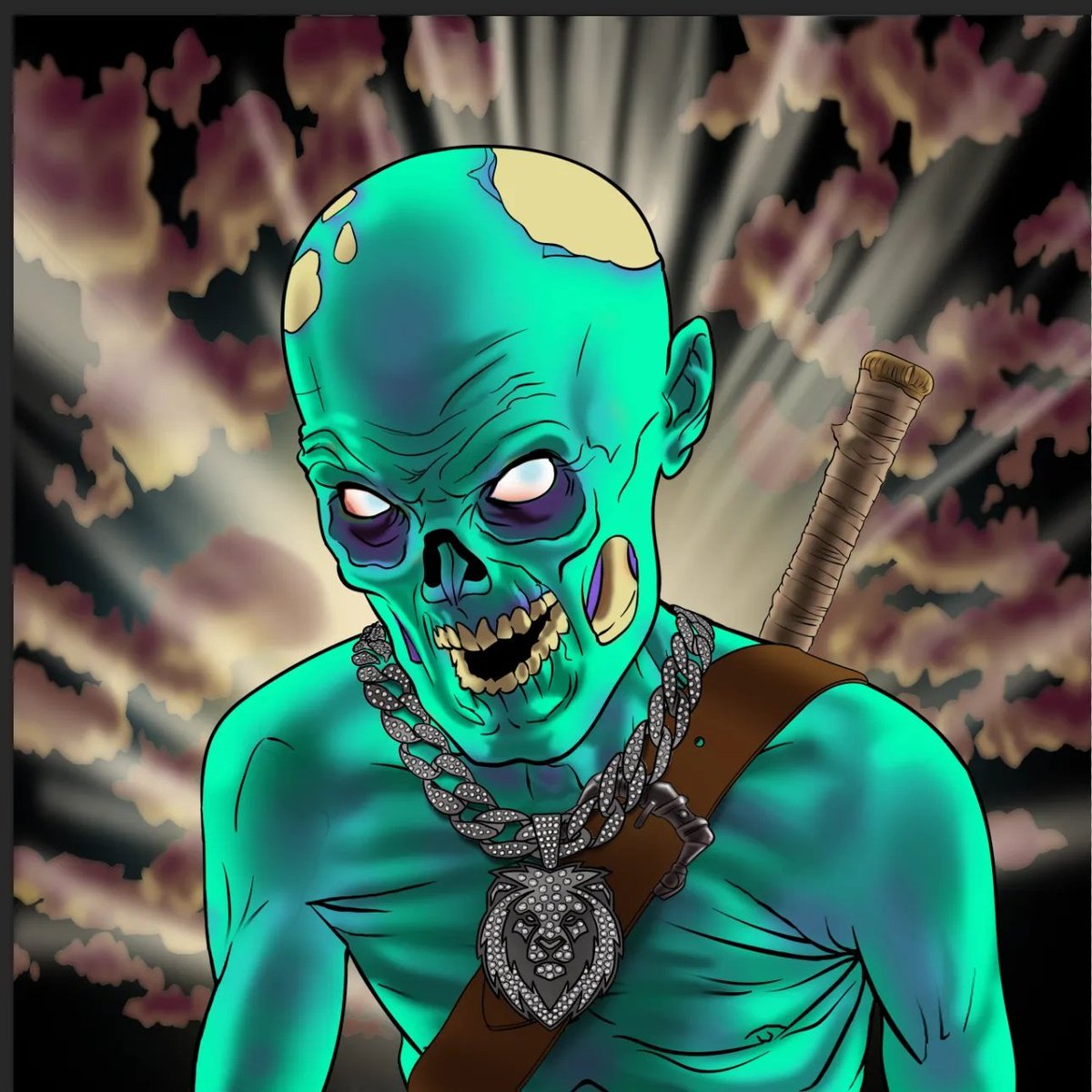 Psycℏed Era tweet media