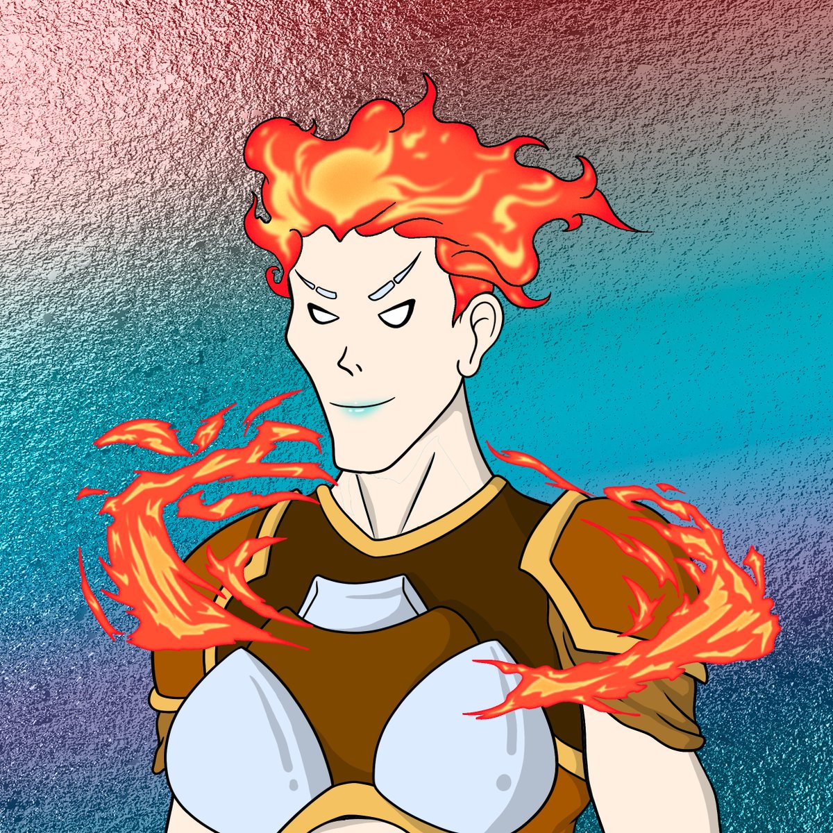 Psycℏed Era tweet media