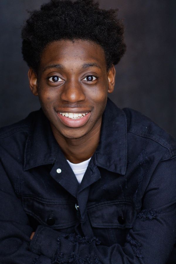 Huge congratulations to Jaden who will be playing the role of Pepper in the UK &amp; international tour of Mamma Mia. 

Jaden has previously performed in From Here to Eternity (West End), Macbeth (RSC), The Bodyguard (West End &amp; tour) as well as numerous commercials.