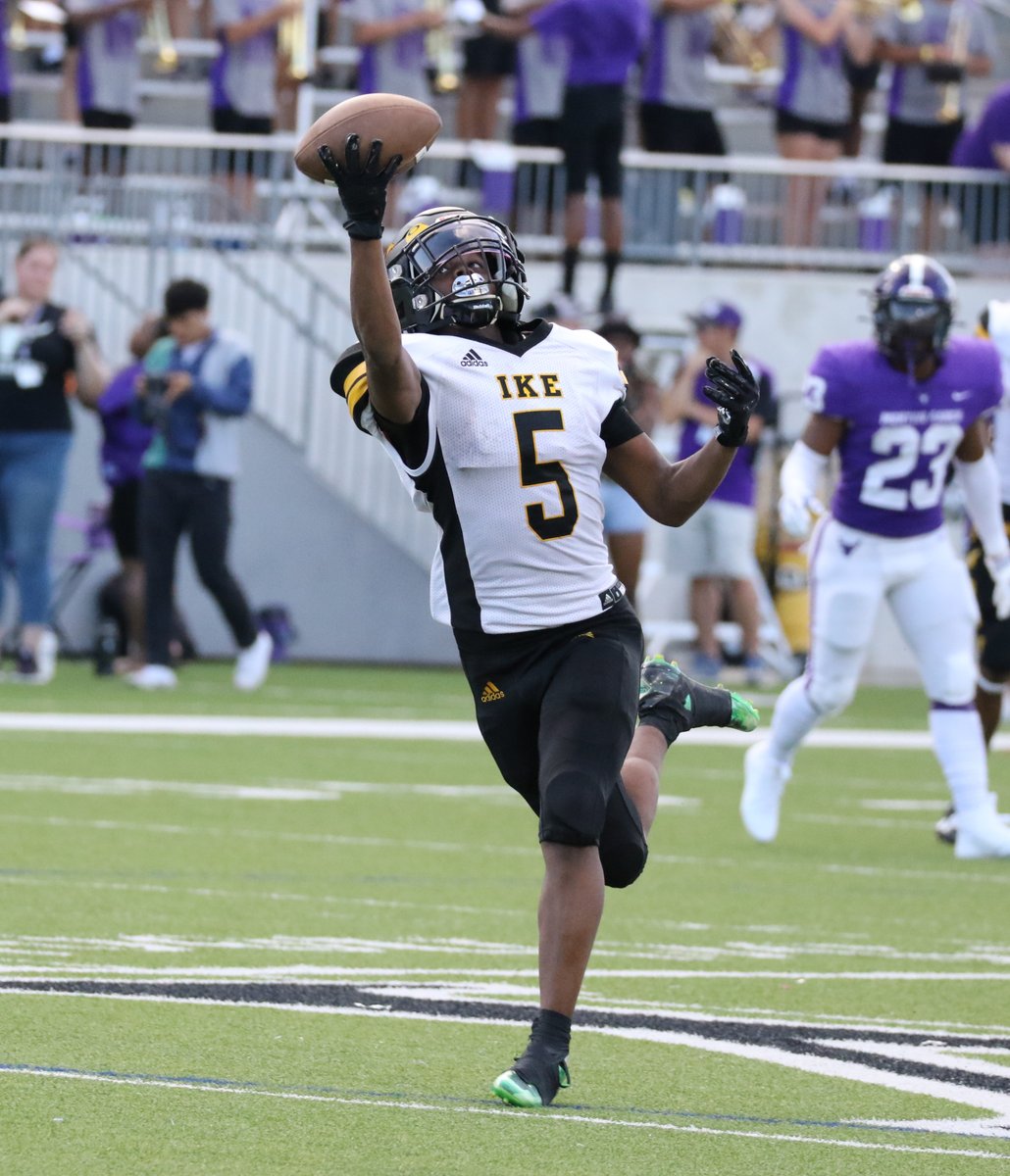 Dave Campbell's — TexasFootball.com tweet media