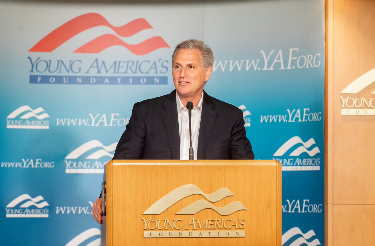 realkaraleegeis's tweet photo. Every R nominated for Speaker of the House this Congress #rushYAF https://t.co/zdco2SlDWx