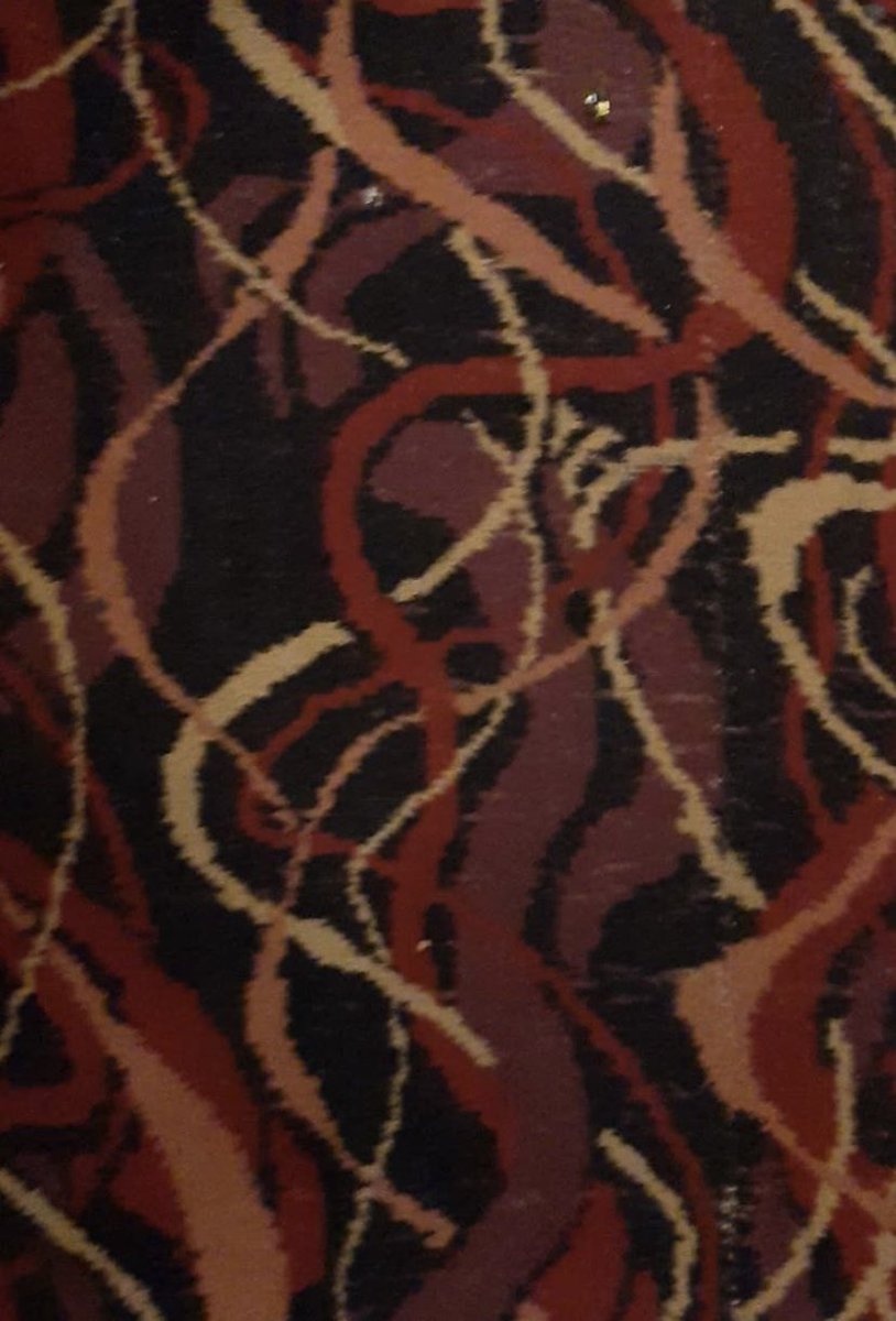 Wetherspoons Carpet of the Week tweet media