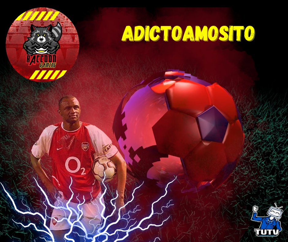 🗞| 🅵🅸🅲🅷🅰🅹🅴

Presentamos a <a href="/AdictoAMosito/">AdictoAMosito</a>, un jugador Defensivo y de medio campo, lo q quiere decir q es un activo muy experimentado. Fichaje muy rudo en las negociaciones.

🗯Sin duda es un jugador que volverá locos y traerá de cabeza a sus oponentes. (Director deportivo)