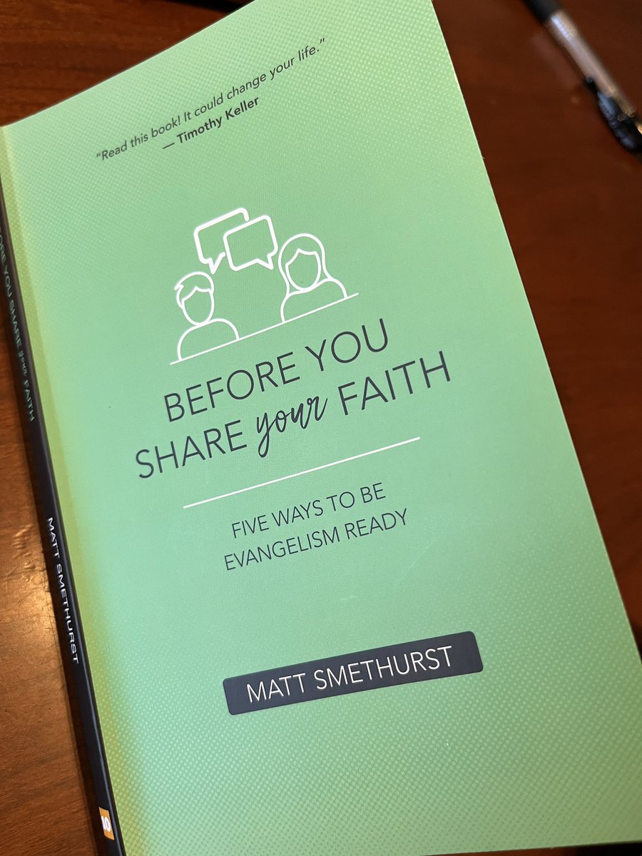 When it comes to the gospel, we don't need to dress it up in order to make it cool. We need to break it down in order to make it clear. <a href="/MattSmethurst/">Matt Smethurst</a> in Before You Share Your Faith